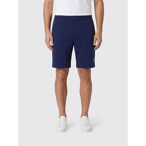 Brunello Cucinelli Shorts Men Blue